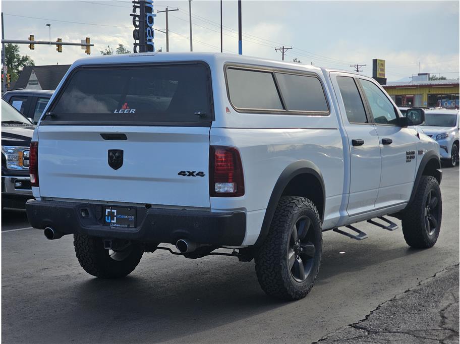 ram ram 1500 classic 2020 1C6RR7GT1LS104762 image ram ram 1500 classic 2020 1C6RR7GT1LS104762 image